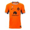 Original Trikotsatz Inter Mailand Pavard 28 Ausweichtrikot 2023-24 Für Kinder